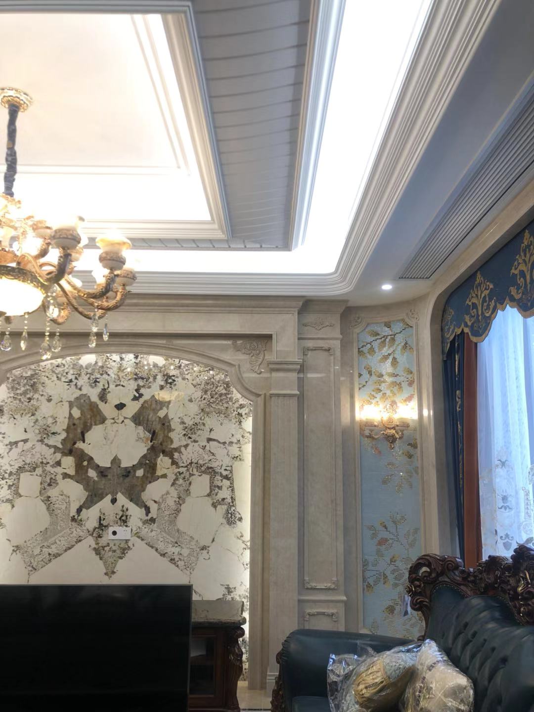 泰州翰林雅居二手房出售,泰州翰林雅居双拼别墅