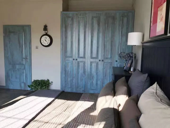 「厚康·监理」告诉你选择门的技巧