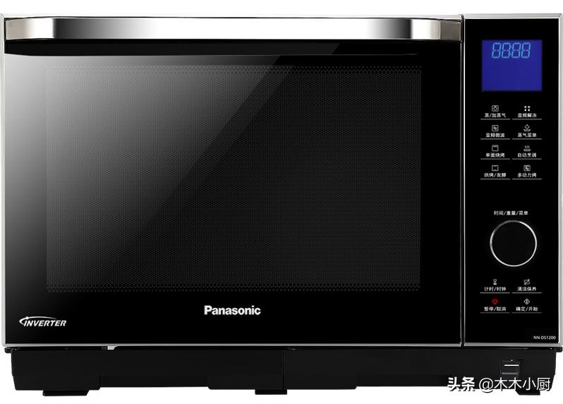 微蒸烤箱怎样选择温度和时间,嵌入式蒸烤箱会吃灰吗