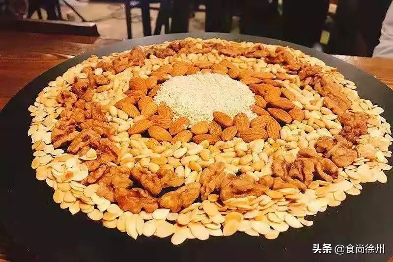 徐州好吃的月饼,徐州有名的月饼哪家好吃