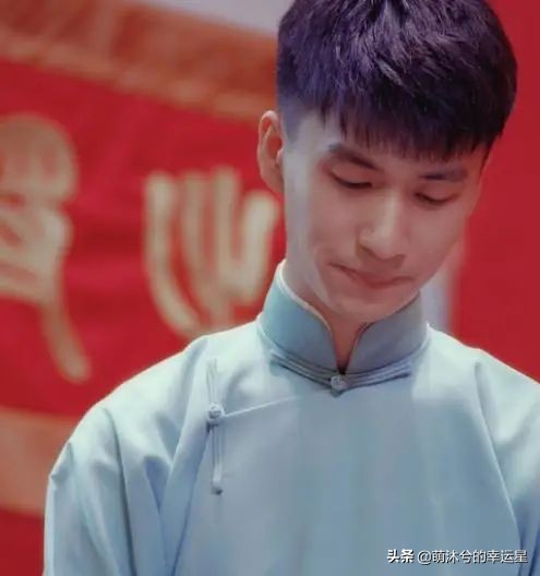 德云社帅哥排名前十,德云社帅哥天团