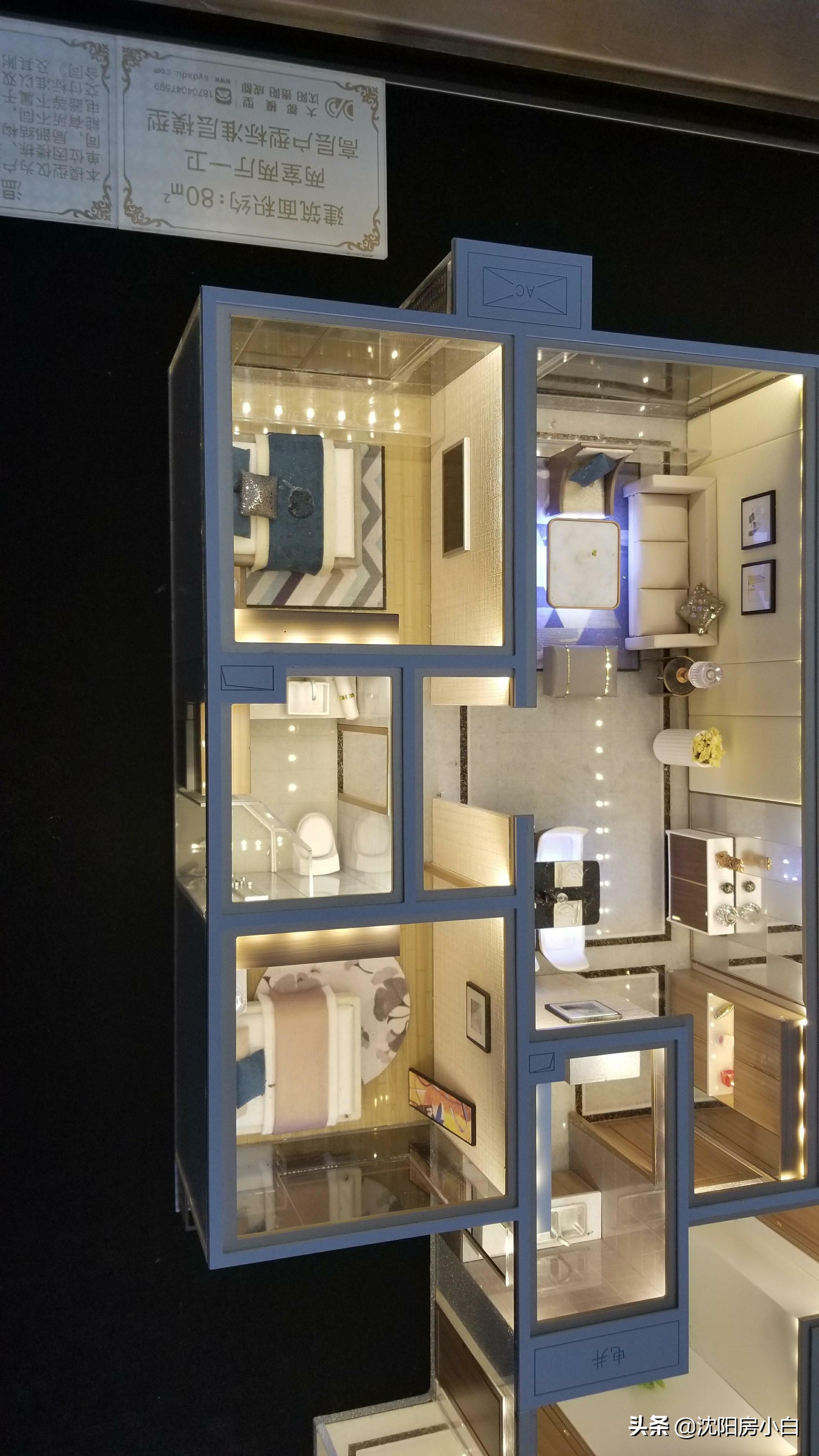 买房内参,房产内参