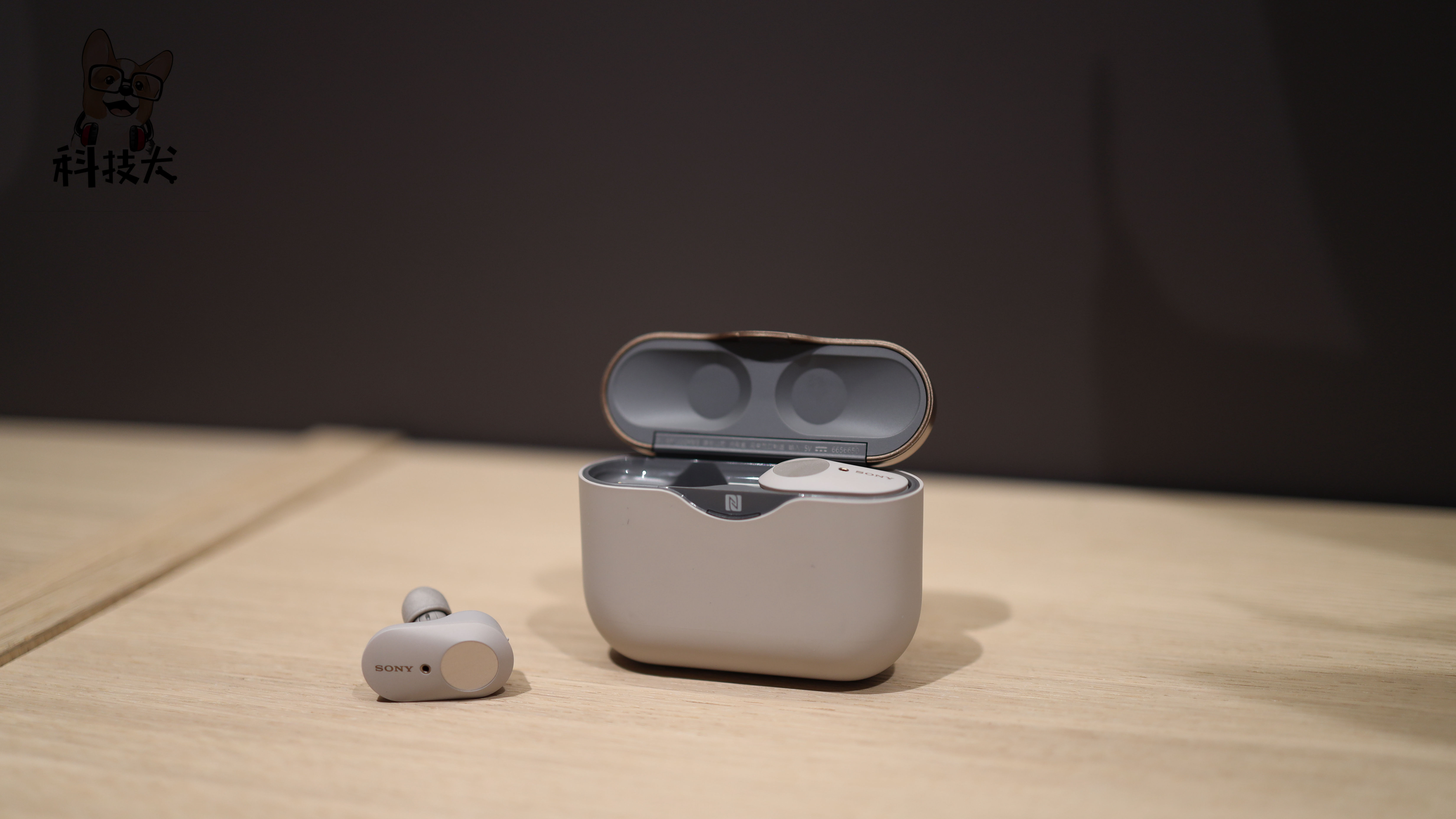 索尼wf1000-xm3降噪测试,索尼wf-1000xm3通话噪音