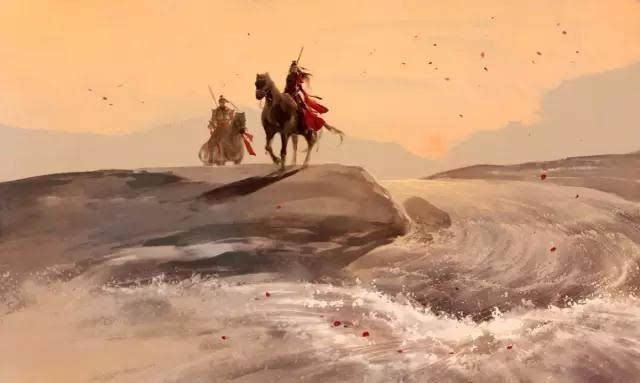 王之涣擅长的是五绝还是七绝,王之涣最经典的15首诗