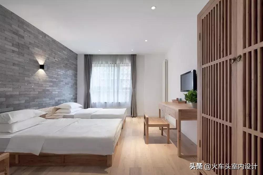 藏在北京胡同里的便宜酒店,北京平价胡同酒店推荐