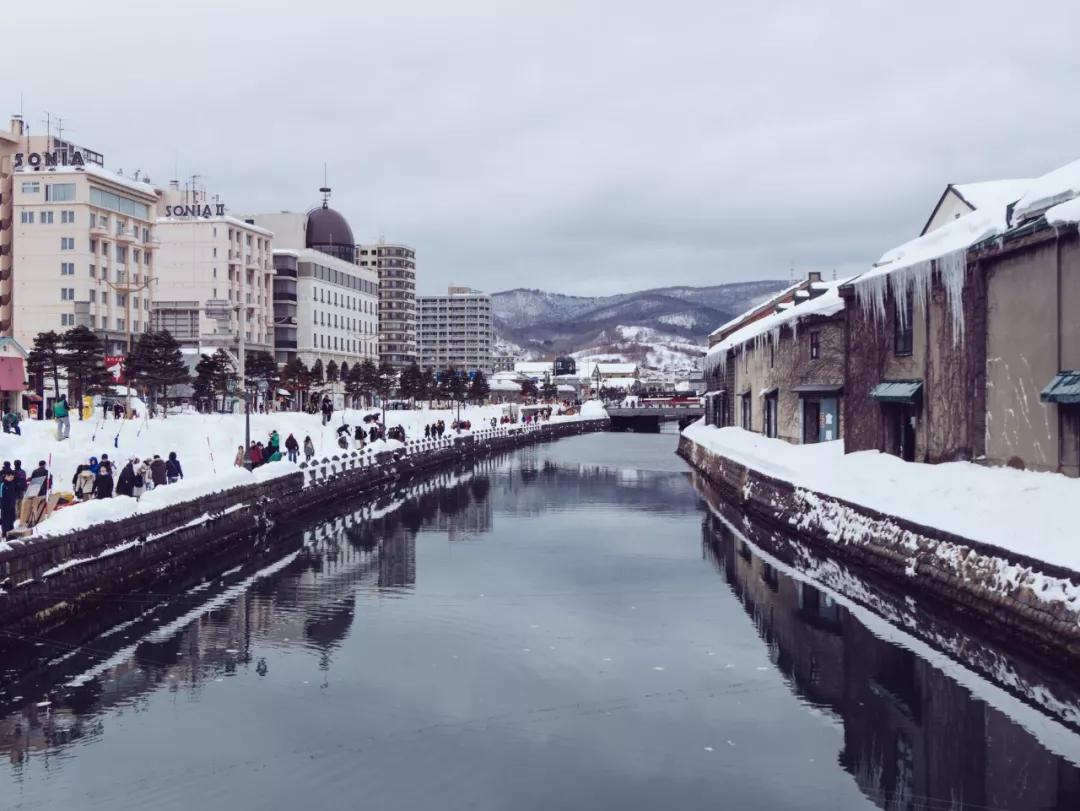 一条让你经历四季的旅游线路,一条绝美自驾游路线图