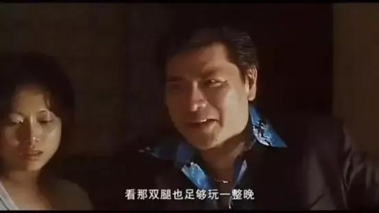 星爷电影中十大无台词配角,星爷电影中已故20位黄金配角