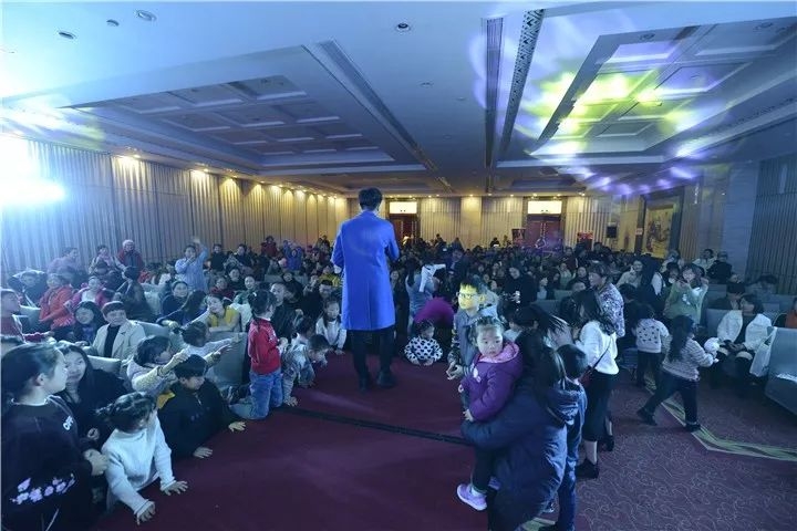 期待瑜伽馆周年庆,宜春爱尚明月瑜伽馆