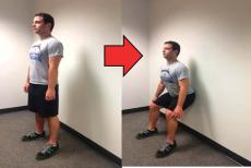 8种最常见最致命的深蹲错误,你的深蹲硬拉可能都练错了