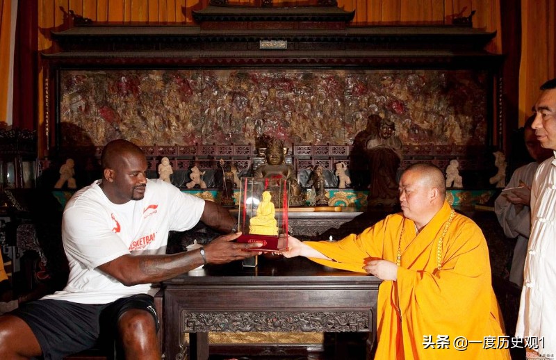 释永信到底是个什么样的僧人,释永信对僧人有多好