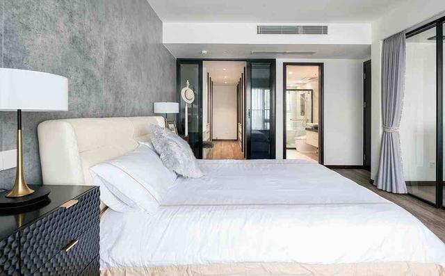 主卧卫生间对床化解,主卧对厕所门好不好怎么化解