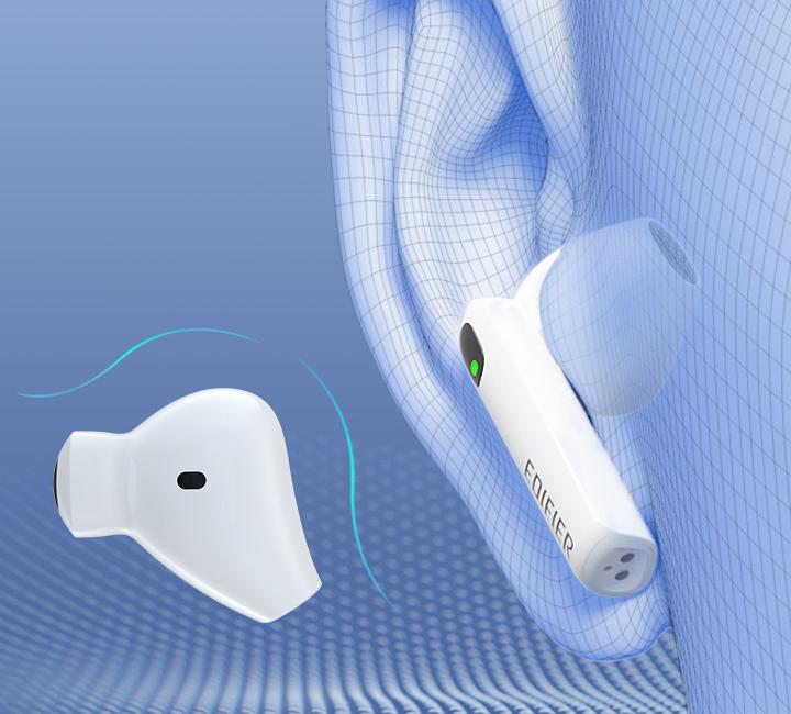 漫步者lollipods三款测评,漫步者lollipodspro入耳测评