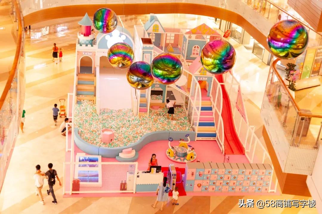 “身边经济”热度不减，2021社区商业怎么玩？