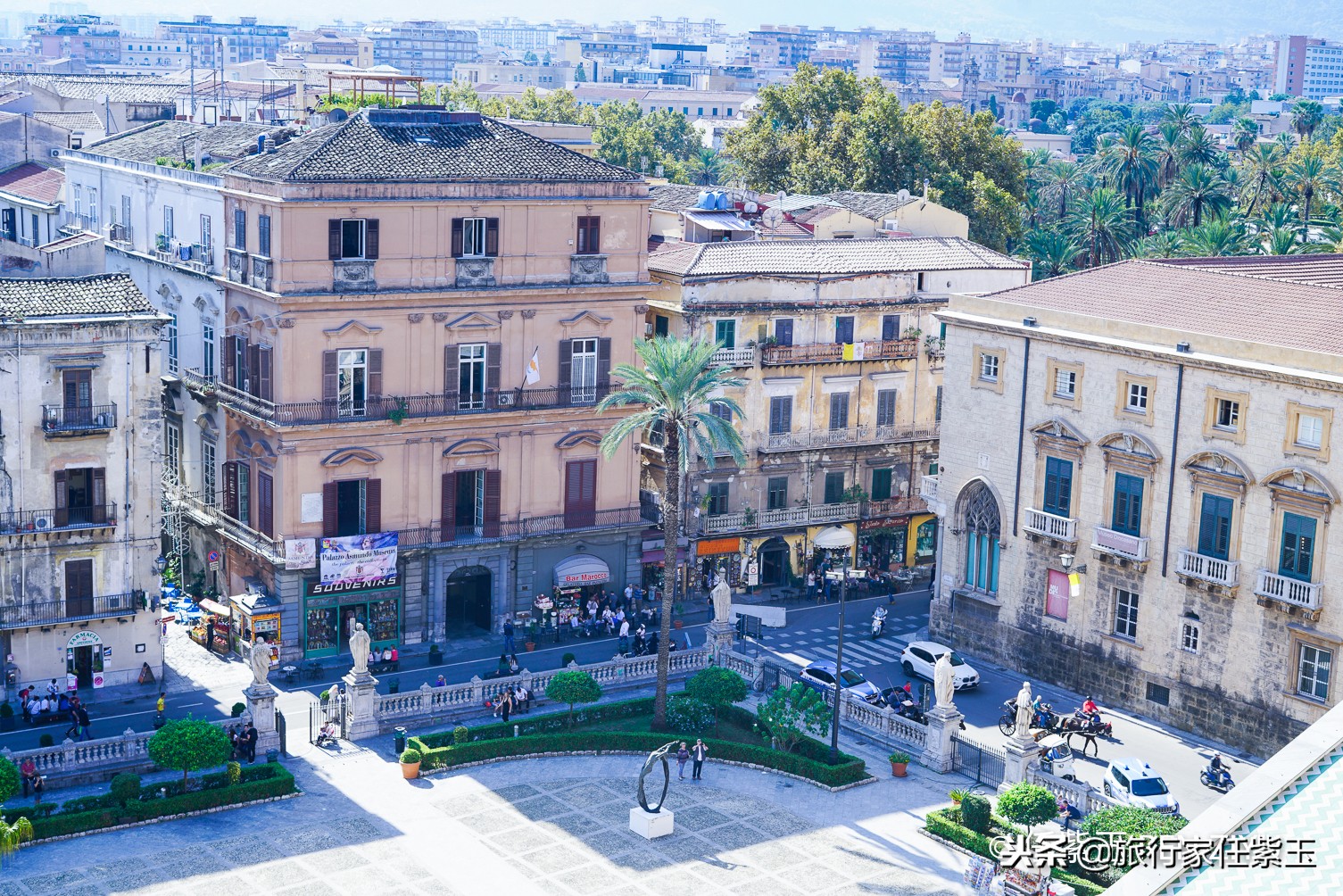 意大利旅游地中海,意大利西西里旅游视频