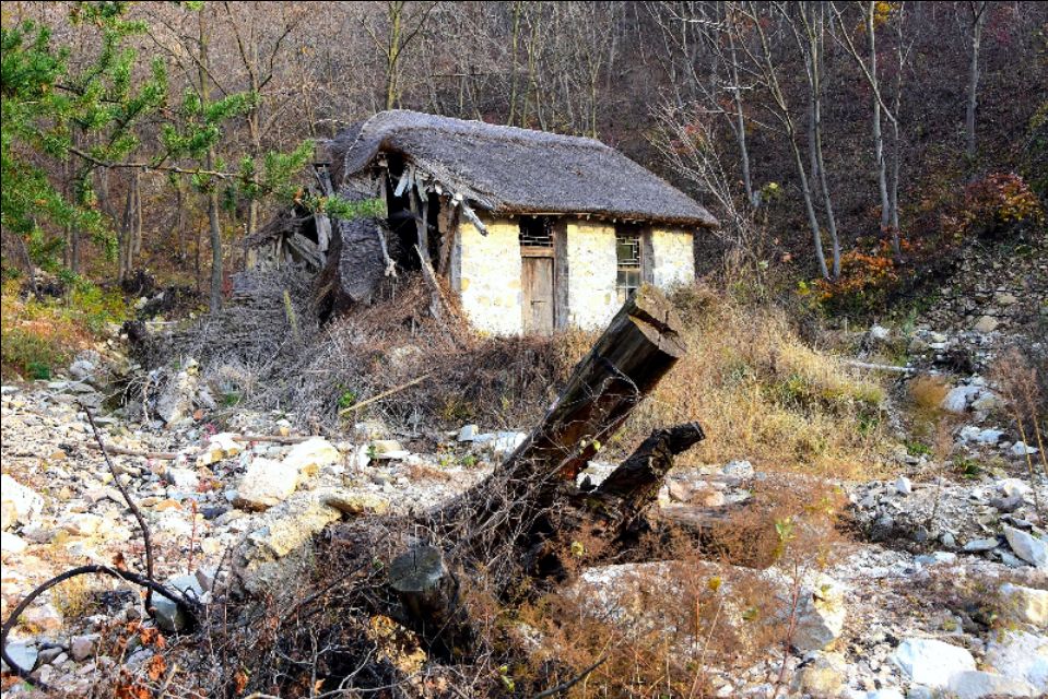 岫岩龙泉湖景区寻宝大奖赛