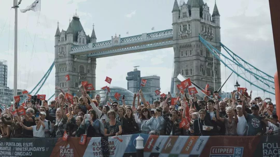 荣耀出征!卫冕冠军三亚号起航挑战环球之旅