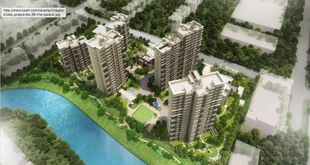 错过金桥世纪？今年浦东金桥几百万还可以买嘉泷汇、金鼎天地