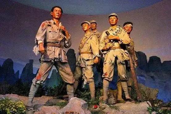 高碑店去狼牙山一日游攻略,易水湖到狼牙山旅游攻略