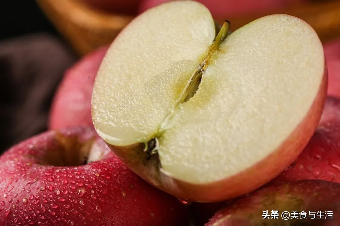 烟台红富士苹果推荐,山东烟台红富士苹果好物分享