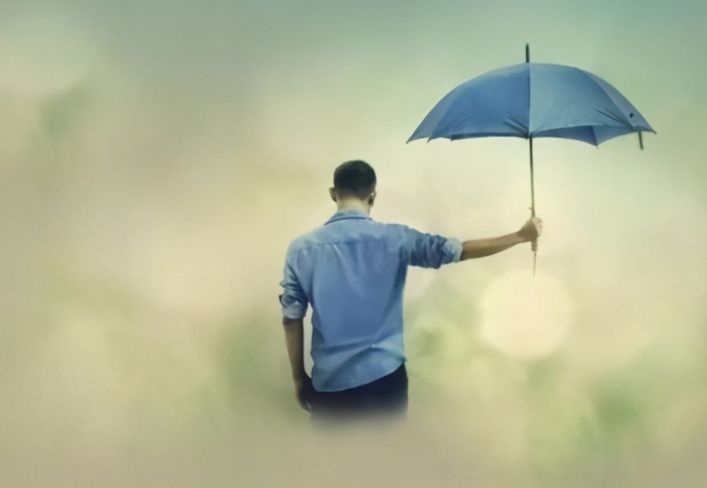 放下面子努力赚钱才是成人的体面,放下面子赚钱是中年人最大的体面