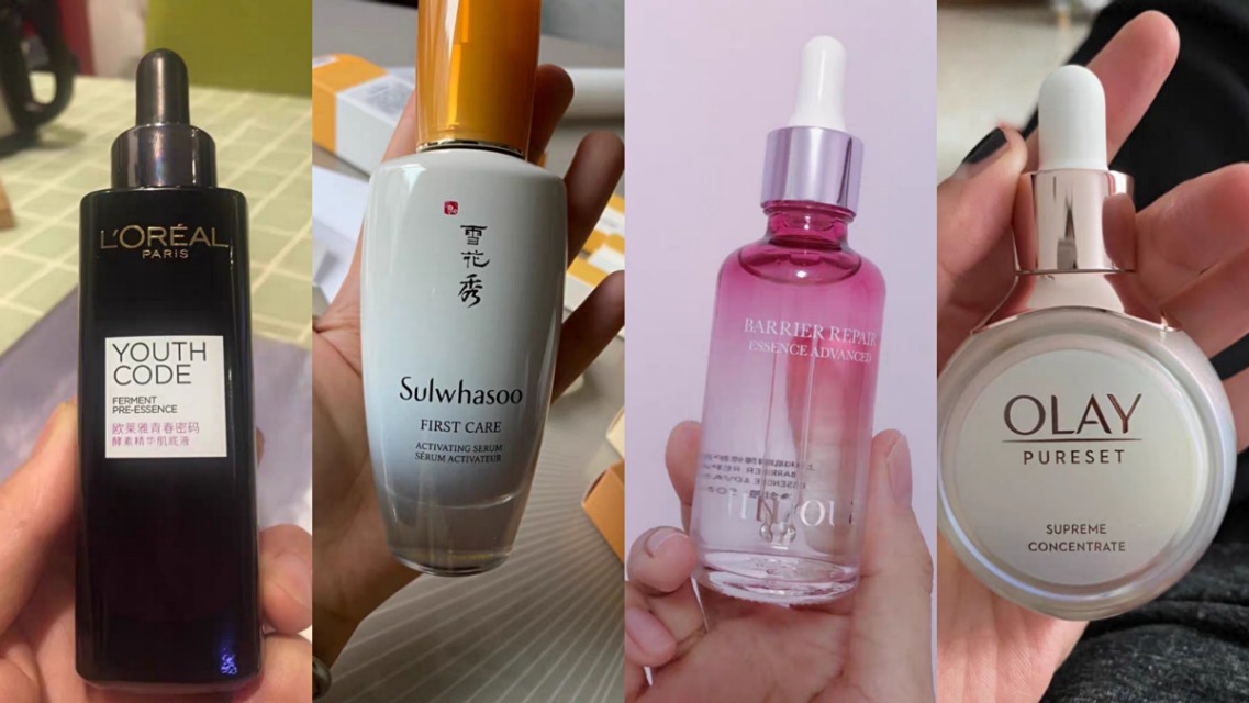 肌底液的作用与护肤的功效,肌底液的作用和效果