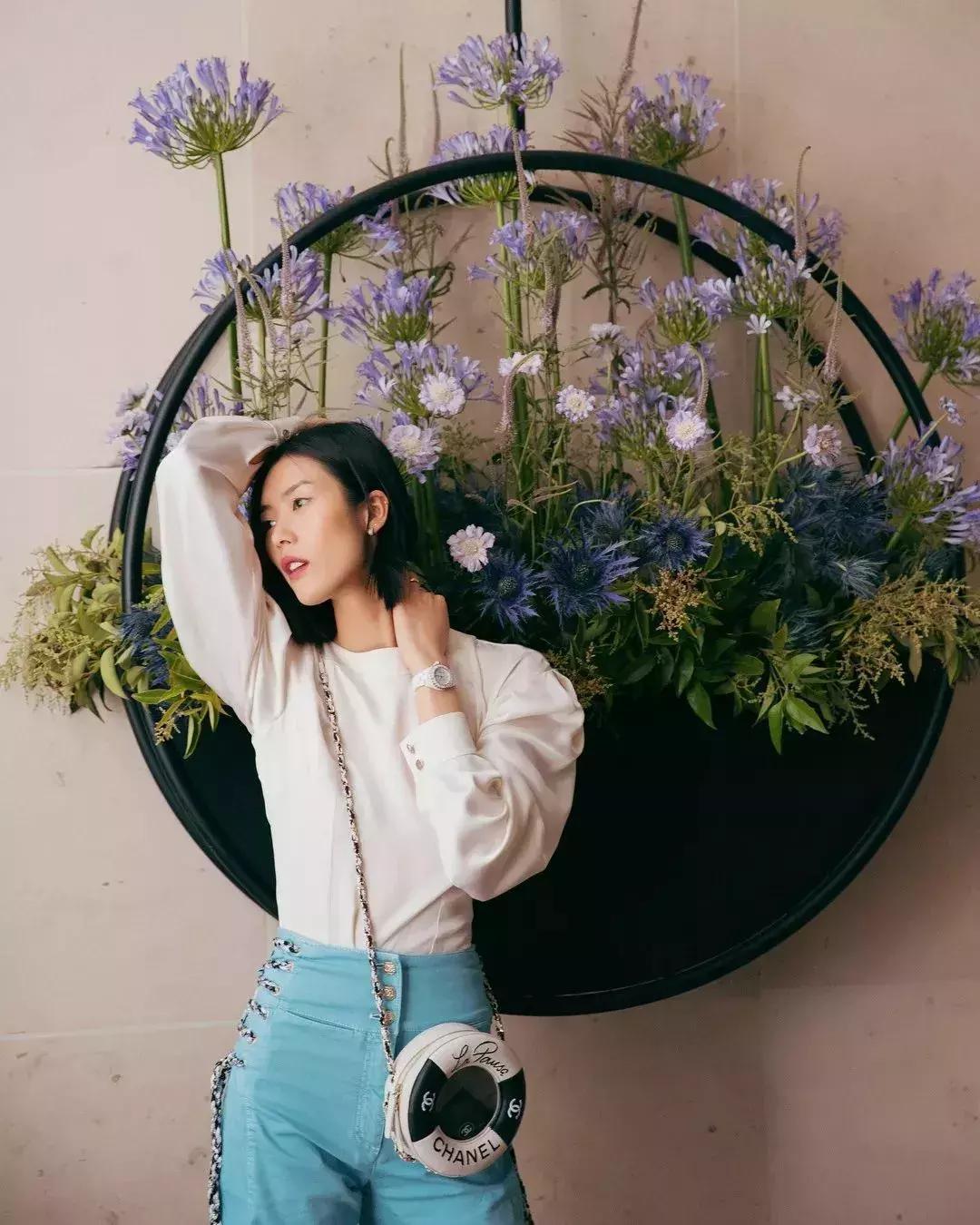 刘雯ins视频完整版,刘雯ins最新消息