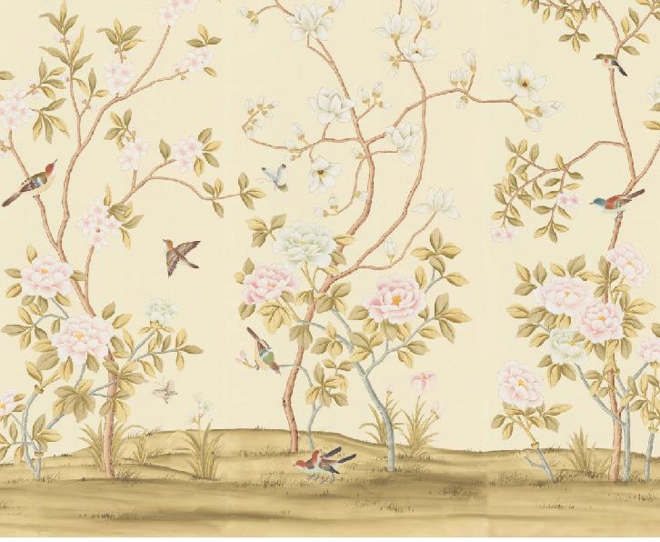 怎么手绘壁纸,手绘壁纸什么软件