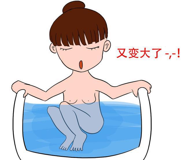 孩子比同龄人发育成熟怎么办,孩子长得比同龄人高需要注意什么