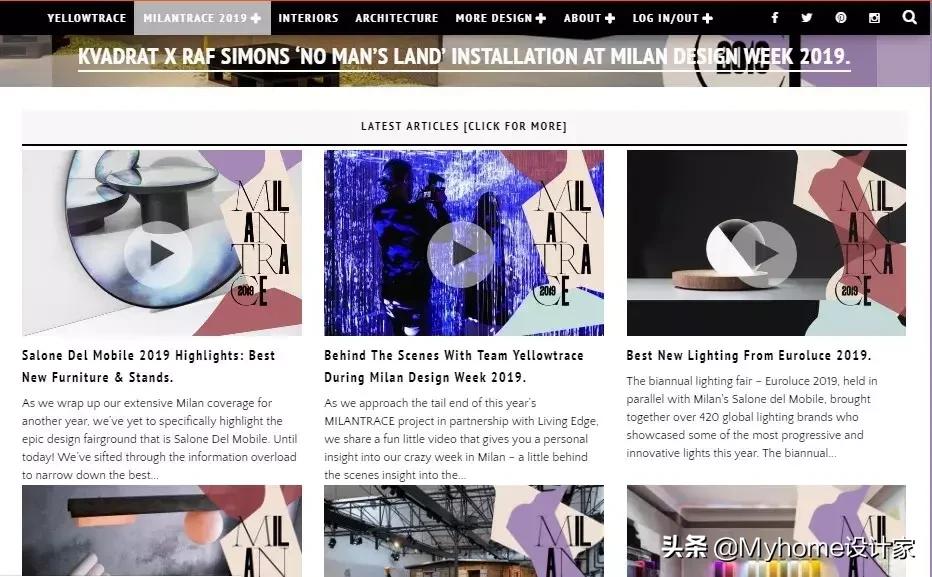 家居收纳与储物灵感,值得收藏的装修效果图