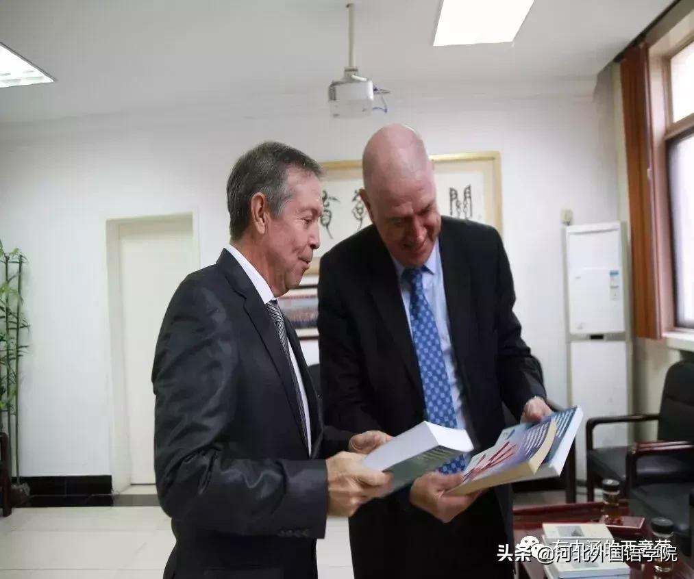 河北外国语学院西班牙语专业,国内西班牙语专业大学排名