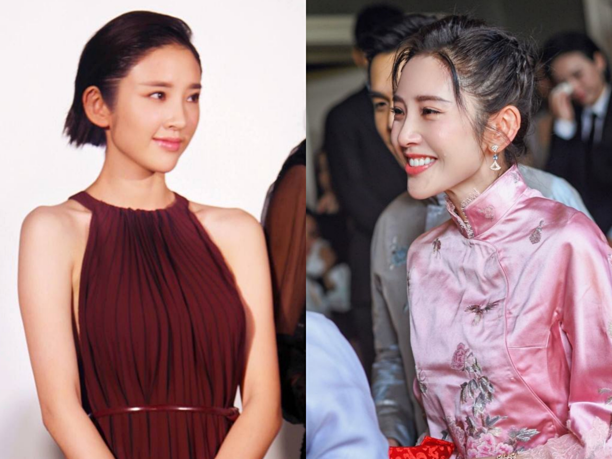 个子矮、大饼脸、总是很路人怎么办？以唐艺昕为例，解析变美技巧