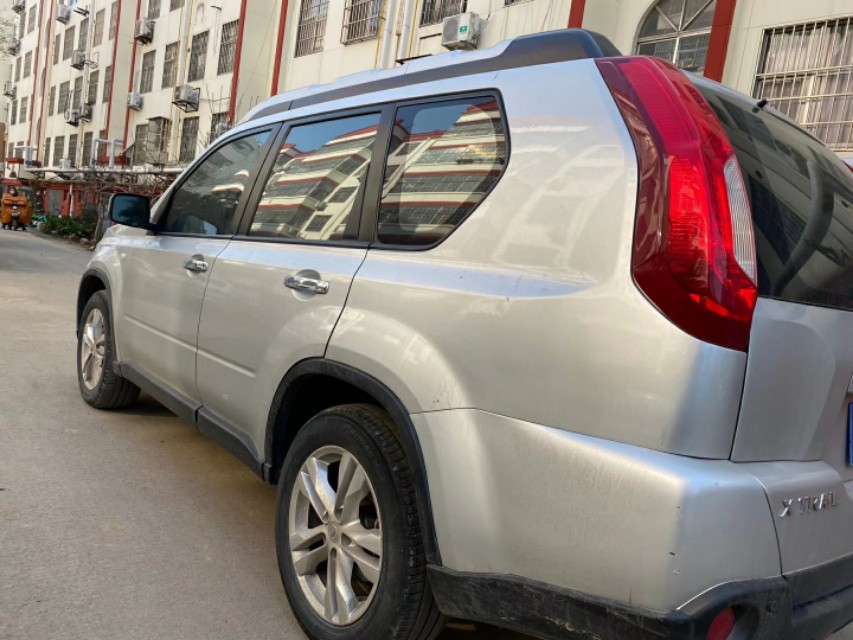 奇骏老款评测,买19年老奇骏车注意十大缺点