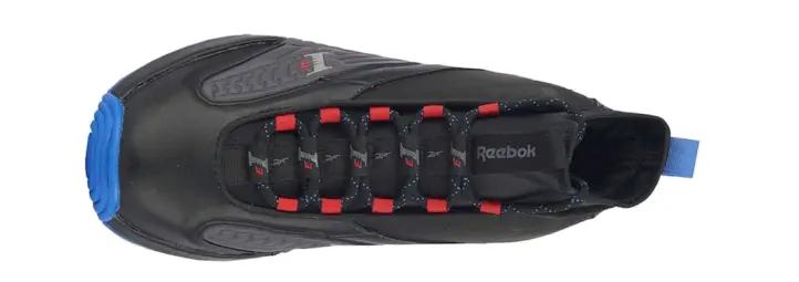 锐步艾弗森answer5系列球鞋,锐步艾弗森answer系列球鞋