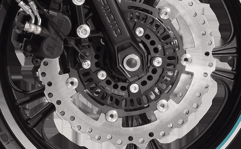 春风400nk跑了2万公里还值得买吗,22年春风400nk准新车二手价格