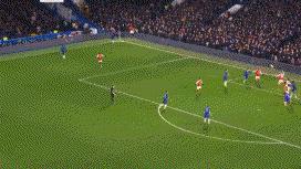 阿森纳小将长途奔袭破门，坎特:我若不滑倒，哪有什么一条龙？！