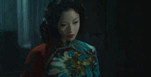 暮光女子刘玉玲,暮光女变装