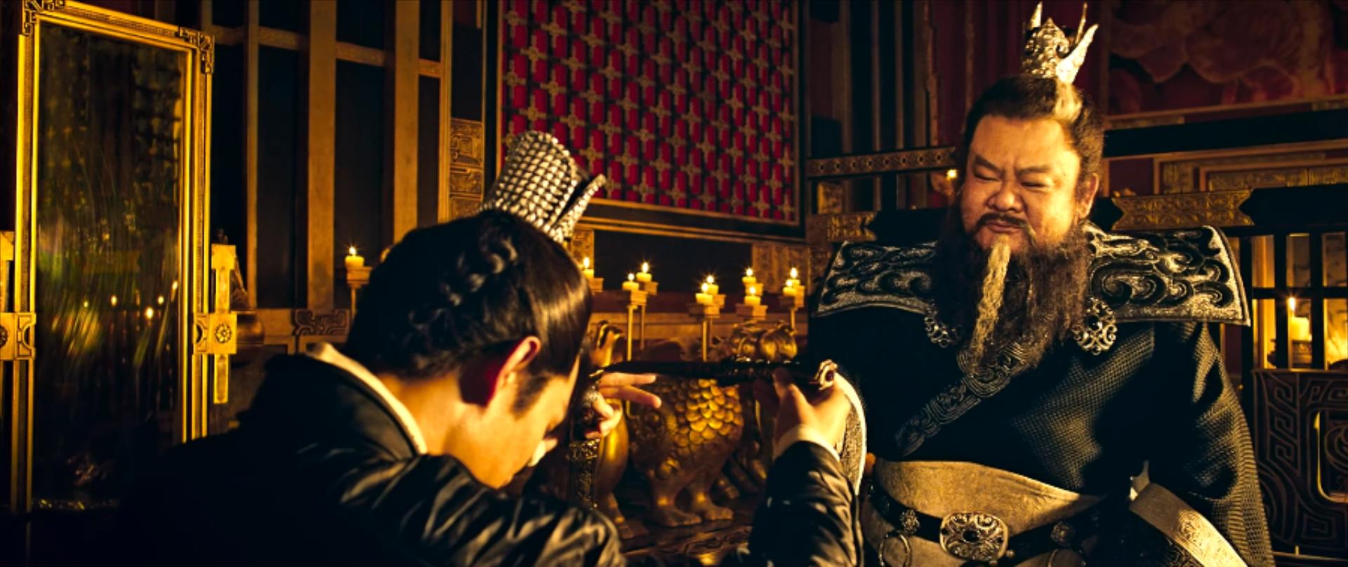 真三国无双历代好评最高,最新一代的真三国无双