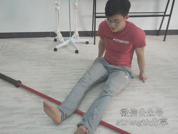 下肢热身流程,下肢热身动作