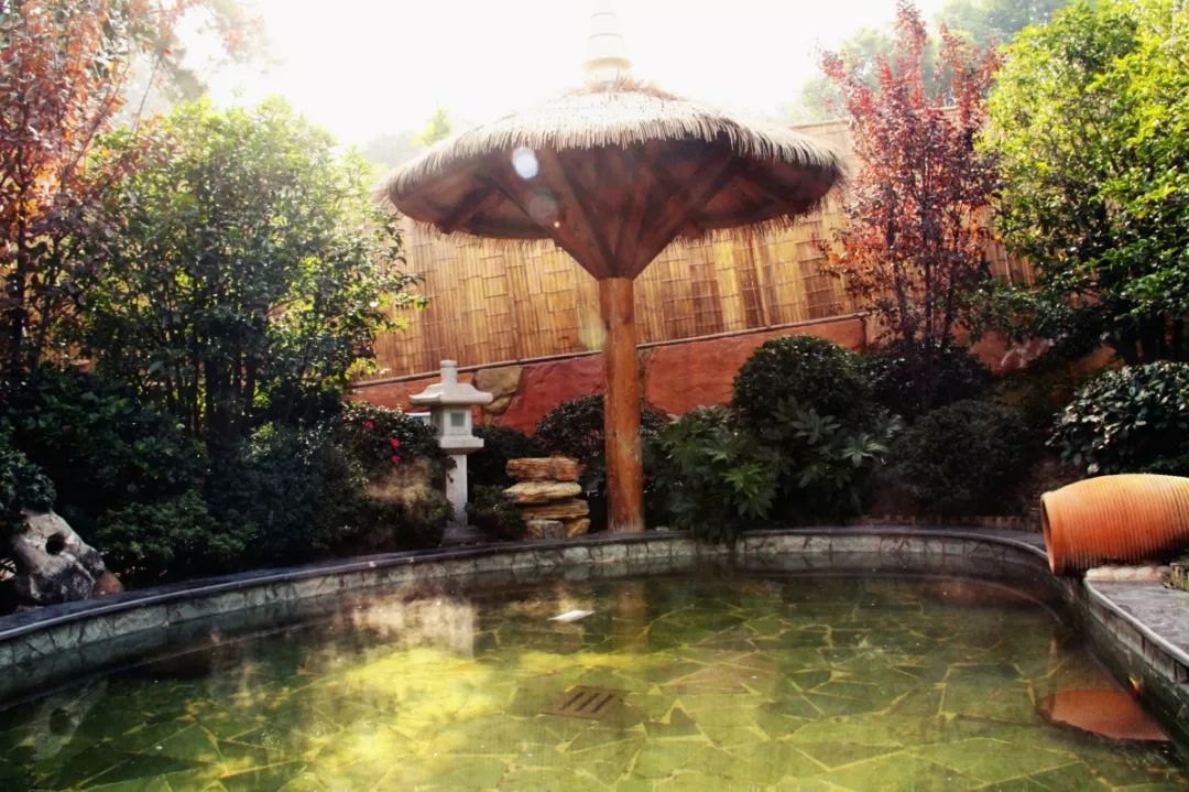 苏州四季恒温水乐园温泉,苏州天颐温泉度假村