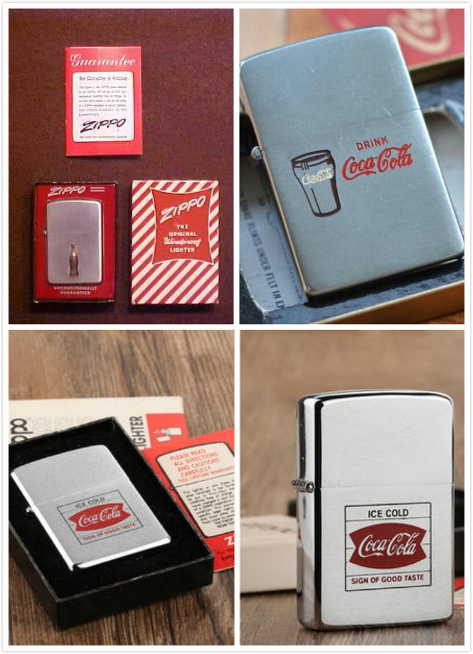 zippo打火机有万宝路么,zippo打火机supreme