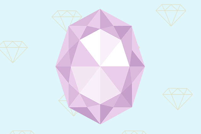 一杯水就能鉴定珠宝玉石的真假,珍珠玉石鉴定方法视频