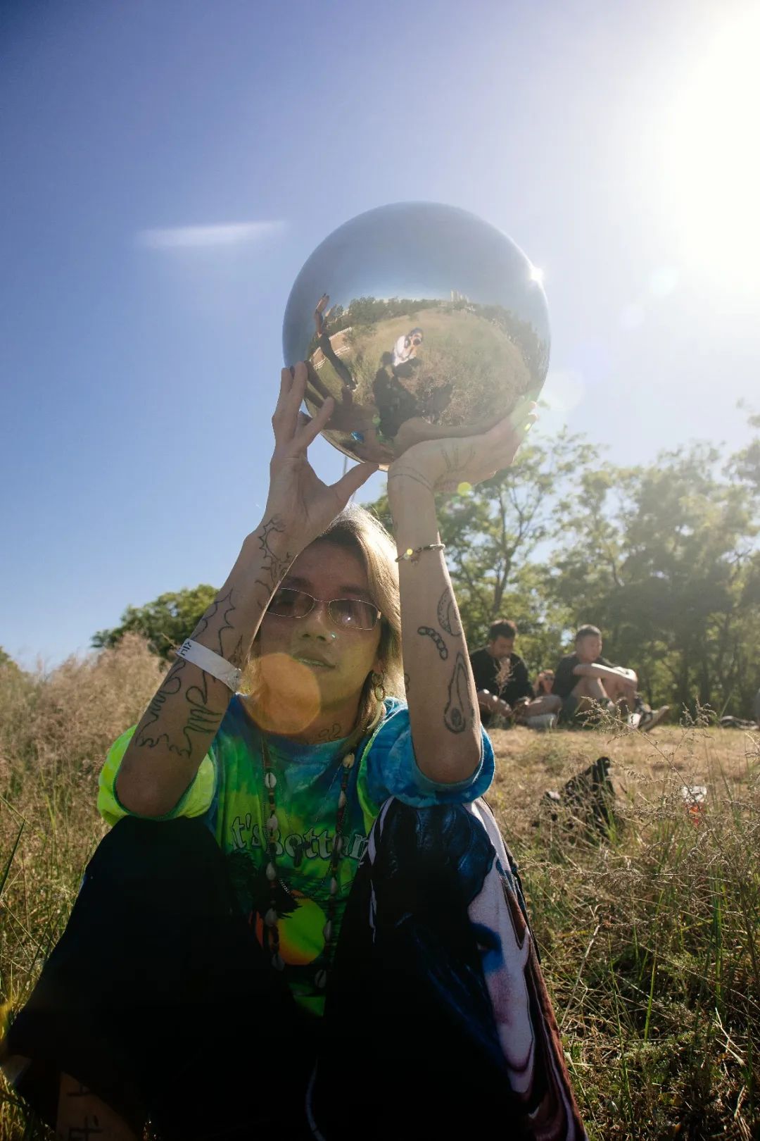 招待会音乐节,招待会电子音乐节2019