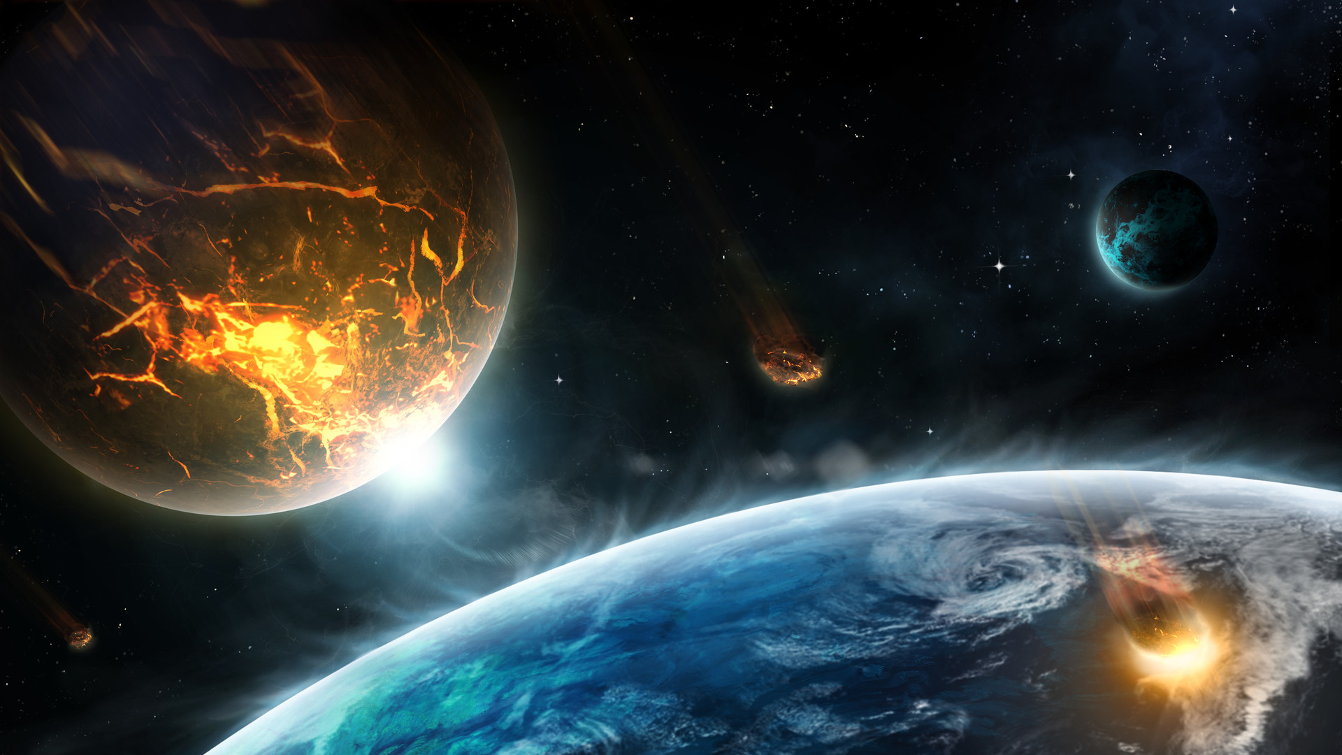 星际文明最深度解析,星际文明进化史