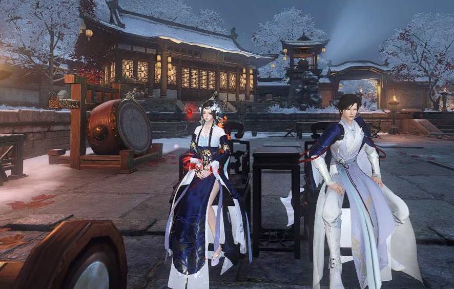 逆水寒网恋,26岁网恋逆水寒