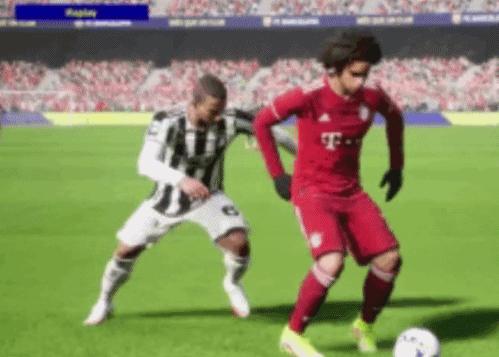 这款经典足球游戏,正统续作竟被玩家标上「恐怖游戏」的标签?