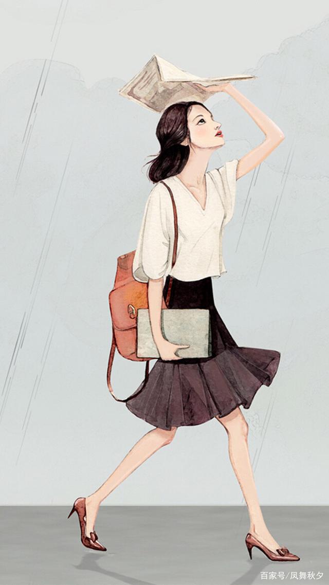 四十岁女人没学历没技术怎样生存,33岁女人没学历没工作很迷茫