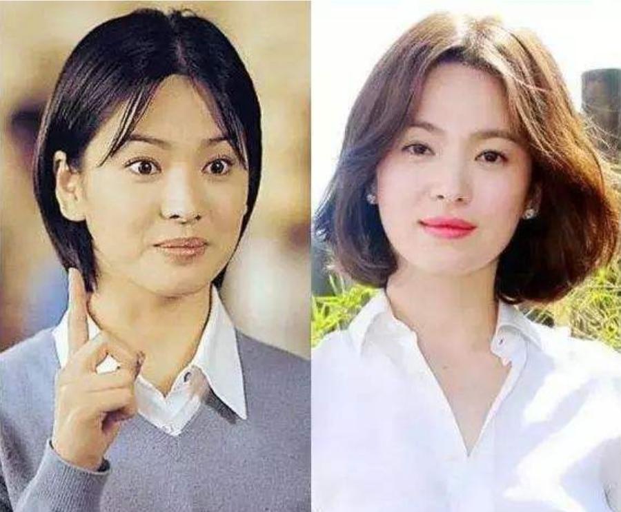 头发贴头皮还出油怎么办？两个小妙招轻松搞定，拒绝油腻发型靓丽