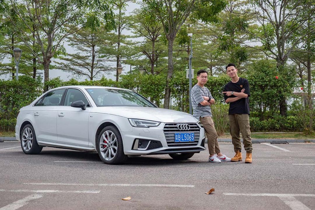 2022款奥迪a4l真实车主使用感受,2022款奥迪a4l驾驶体验