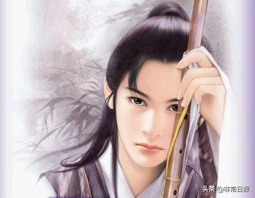 古代四大美男子是怎么死的,古代四大美男子是怎么死