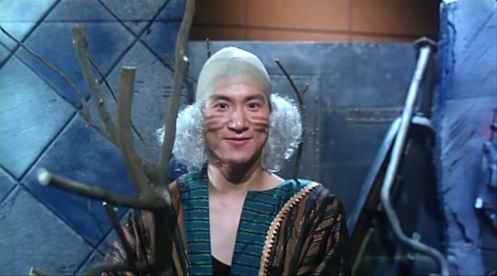 谁能和梁朝伟抗衡影帝,香港演员说梁朝伟